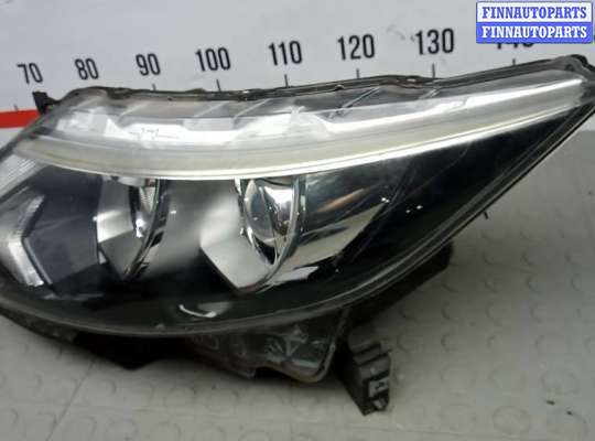 купить фара левая на NISSAN QASHQAI J11