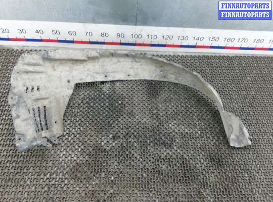 купить защита арок (защита крыла, подкрылок) передняя левая на MITSUBISHI PAJERO 4