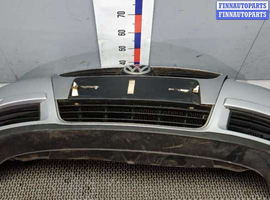 купить бампер передний на VOLKSWAGEN PASSAT B6