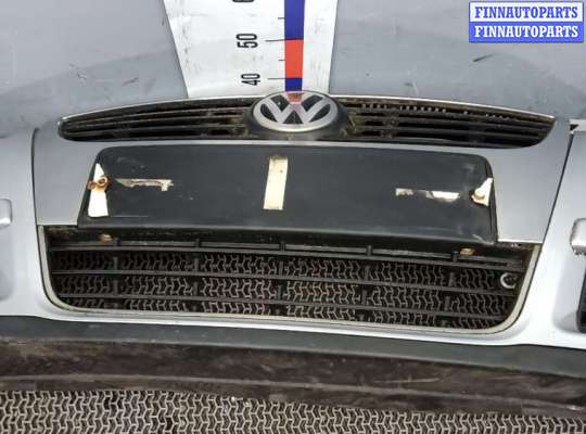 купить бампер передний на VOLKSWAGEN PASSAT B6