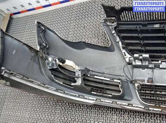 купить бампер передний на VOLKSWAGEN PASSAT B6