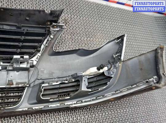 купить бампер передний на VOLKSWAGEN PASSAT B6