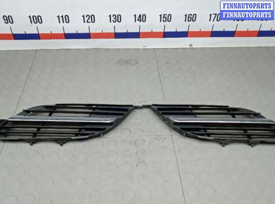 купить решетка радиатора на NISSAN ALMERA TINO V10