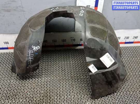 купить защита арок (защита крыла, подкрылок) передняя левая на OPEL ASTRA J