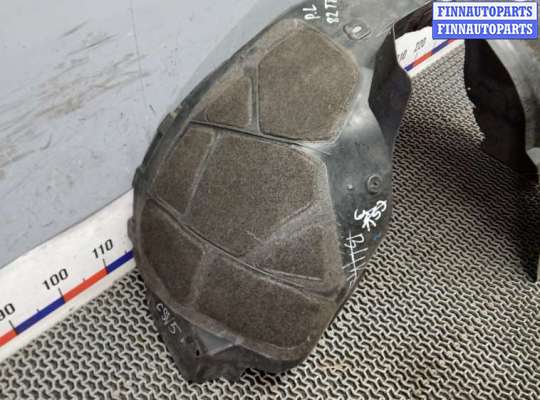 купить защита арок (защита крыла, подкрылок) передняя левая на OPEL ASTRA J