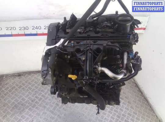 купить двигатель дизельный на VOLKSWAGEN PASSAT B7