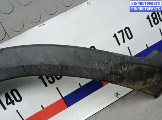 купить молдинг крыла переднего левого на HONDA CR-V 2