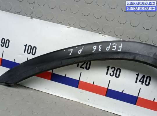 купить молдинг крыла переднего левого на HONDA CR-V 2