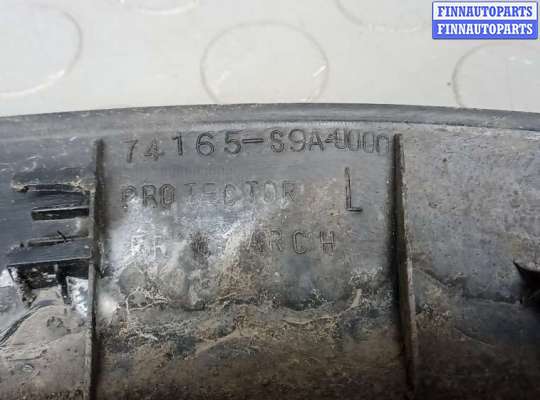 купить молдинг крыла переднего левого на HONDA CR-V 2