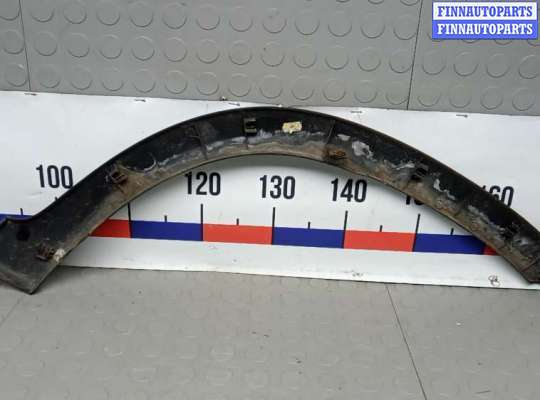 купить молдинг крыла переднего левого на HONDA CR-V 2