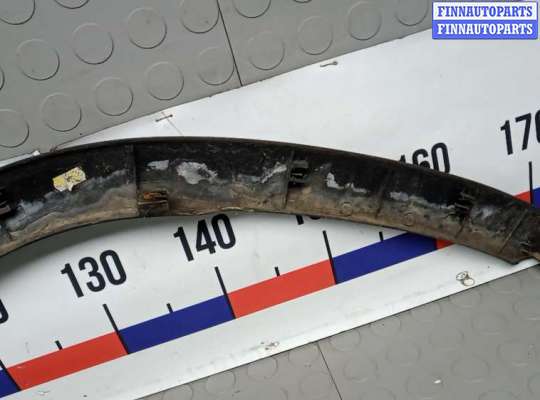 купить молдинг крыла переднего левого на HONDA CR-V 2