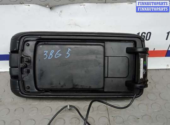 купить подлокотник центральный на JEEP GRAND CHEROKEE WK2