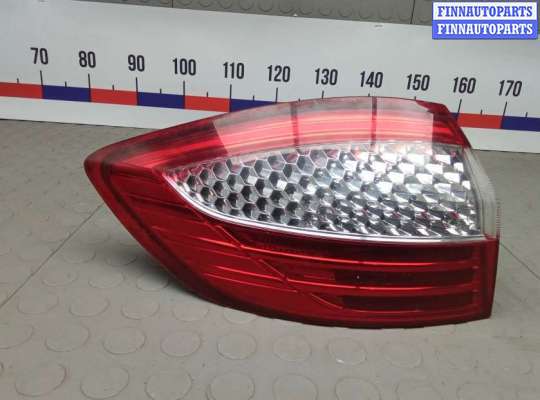 купить фонарь задний левый на FORD MONDEO 4
