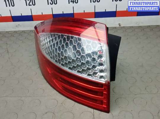 купить фонарь задний левый на FORD MONDEO 4