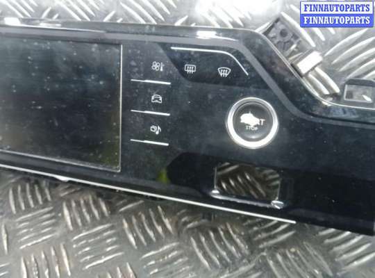 купить монитор на CITROEN C4 PICASSO 2