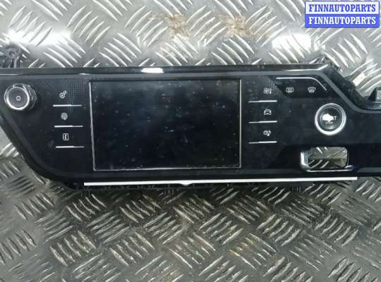 купить монитор на CITROEN C4 PICASSO 2