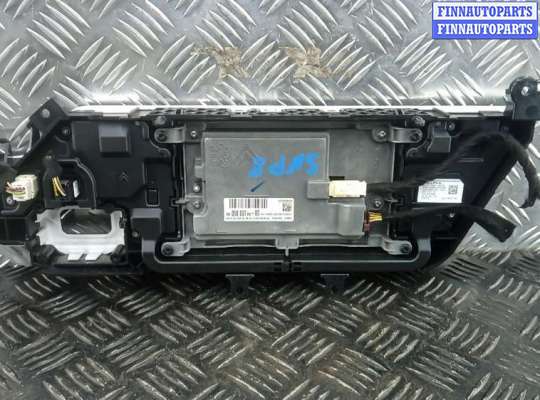 купить монитор на CITROEN C4 PICASSO 2