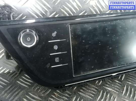 купить монитор на CITROEN C4 PICASSO 2