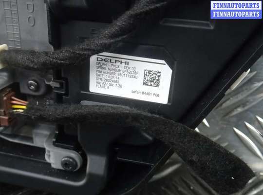 купить монитор на CITROEN C4 PICASSO 2