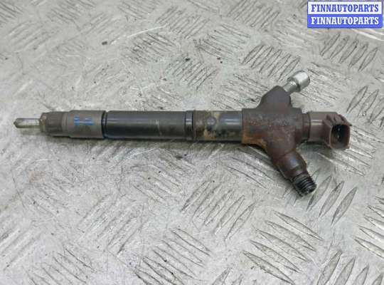 купить форсунка дизельная на TOYOTA RAV 4 CA40