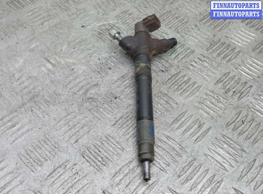 купить форсунка дизельная на TOYOTA RAV 4 CA40