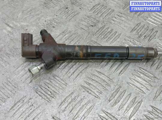 купить форсунка дизельная на TOYOTA RAV 4 CA40