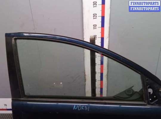купить дверь передняя правая на NISSAN NOTE E11