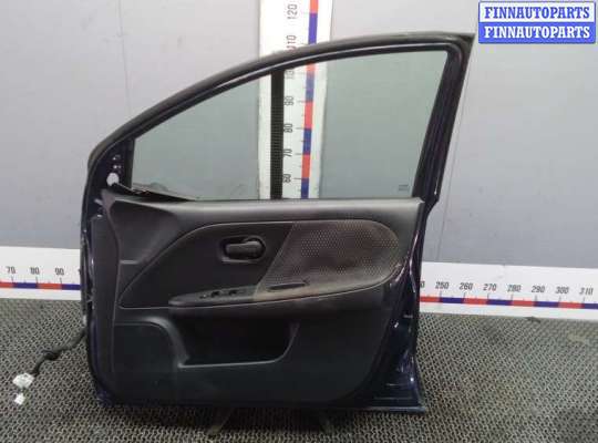 купить дверь передняя правая на NISSAN NOTE E11