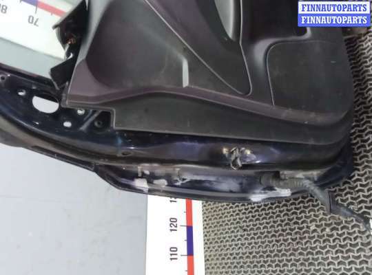 купить дверь передняя правая на NISSAN NOTE E11