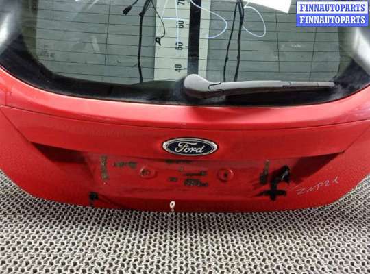 Стекло заднее на Ford Focus III