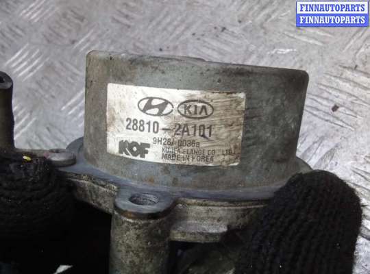 купить насос вакуумный на KIA CEE'D 1
