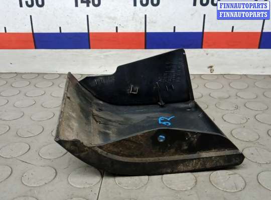 купить молдинг крыла переднего левого на AUDI Q7