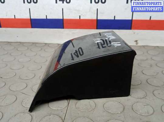 купить молдинг крыла переднего левого на AUDI Q7