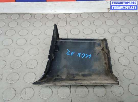 купить молдинг крыла переднего левого на AUDI Q7