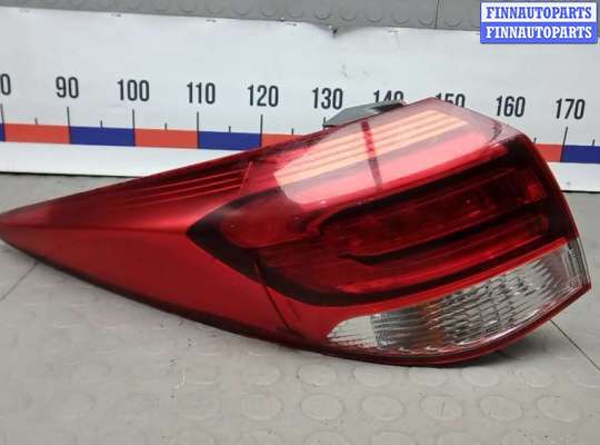 купить фонарь задний левый на HYUNDAI I40
