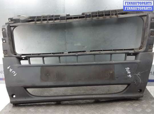 купить бампер передний на CITROEN JUMPER 3