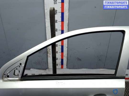 купить дверь передняя левая на OPEL ASTRA H