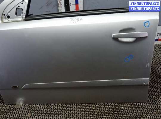 купить дверь передняя левая на OPEL ASTRA H