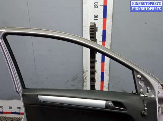 купить дверь передняя левая на OPEL ASTRA H