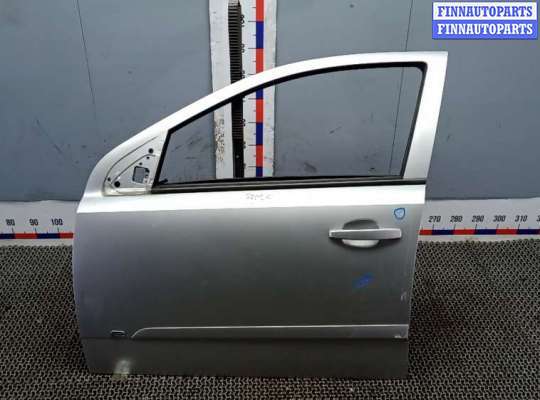 купить дверь передняя левая на OPEL ASTRA H