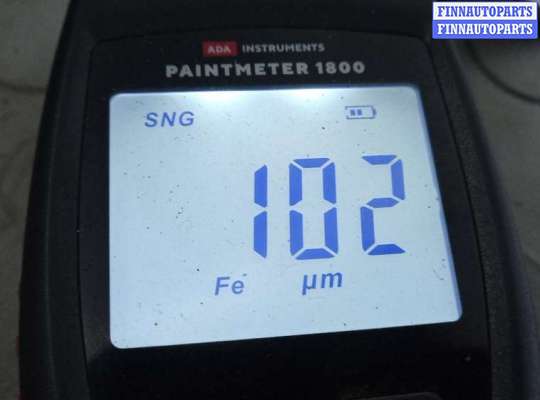 купить дверь передняя левая на OPEL ASTRA H