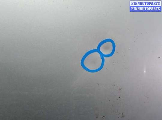 купить дверь передняя левая на OPEL ASTRA H