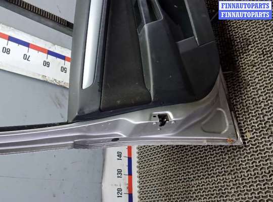 купить дверь передняя левая на OPEL ASTRA H