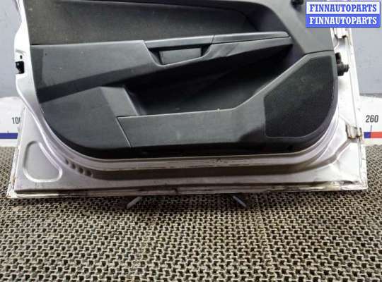 купить дверь передняя левая на OPEL ASTRA H