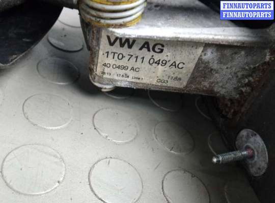 купить кулиса кпп на VOLKSWAGEN CADDY 3