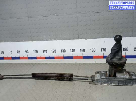 кулиса кпп VG2407833 на VOLKSWAGEN CADDY 3