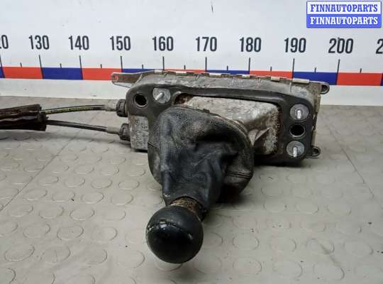 купить кулиса кпп на VOLKSWAGEN CADDY 3