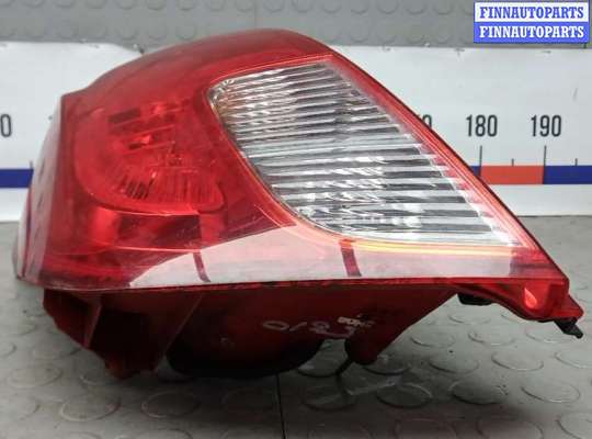 купить фонарь задний левый на OPEL MOKKA