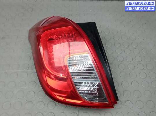 купить фонарь задний левый на OPEL MOKKA