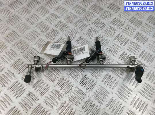 форсунка бензиновая OP2275997 на OPEL VECTRA C